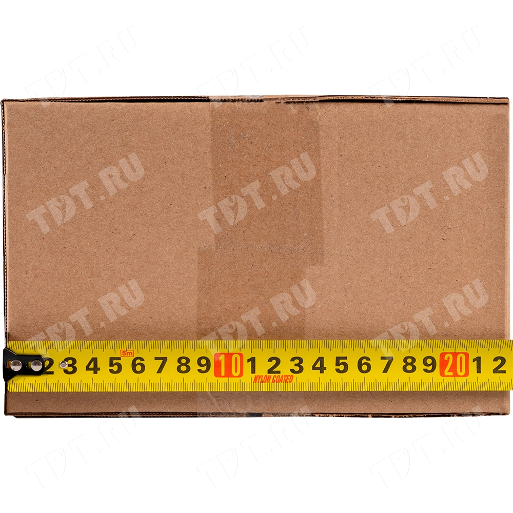 Металлизированный пакет с прослойкой, 13*17 см, А/000