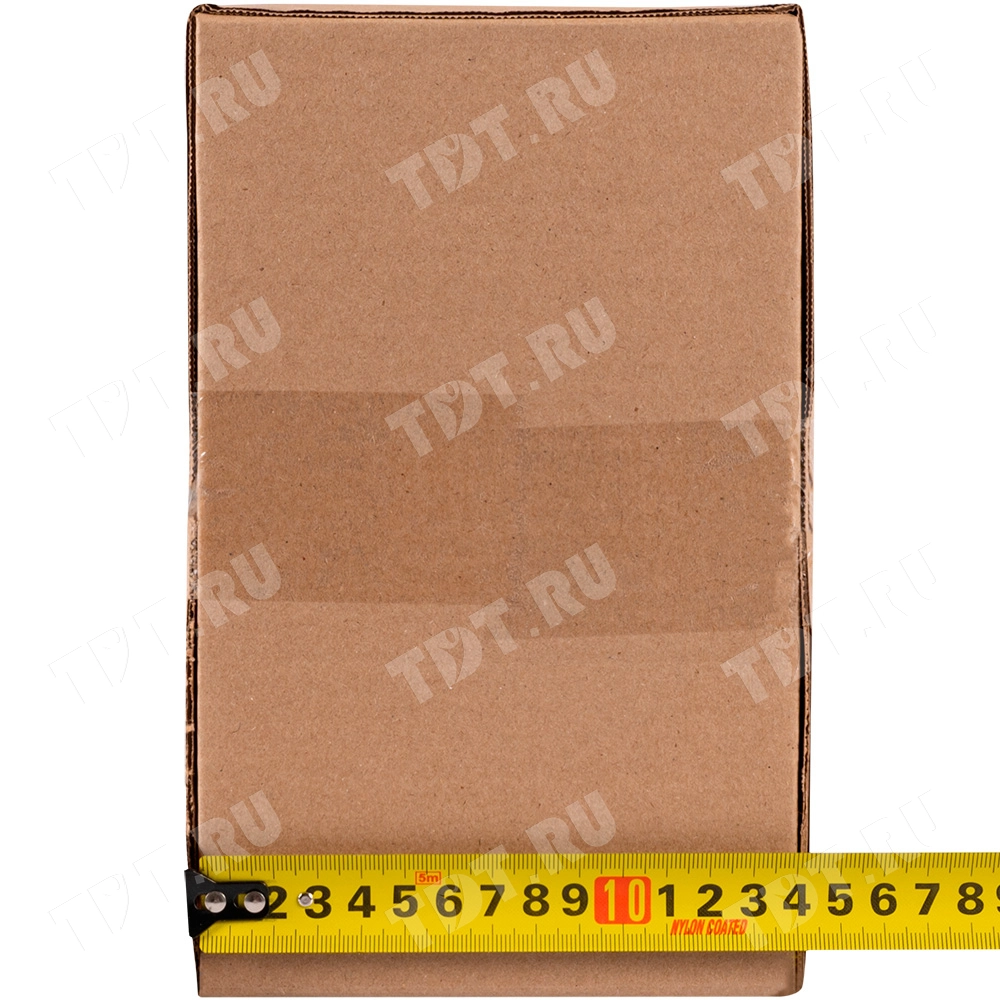 Металлизированный пакет с прослойкой, 13*17 см, А/000