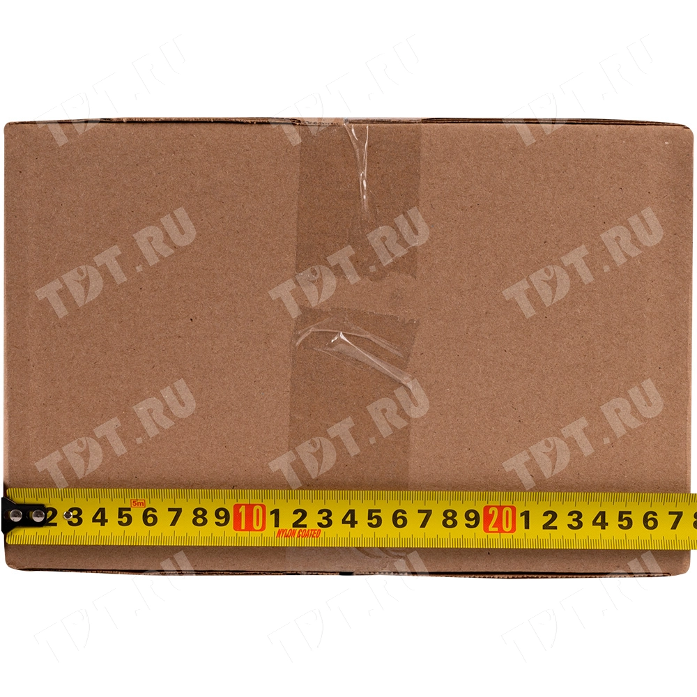 Металлизированный пакет с прослойкой, 17*22 см, С/0