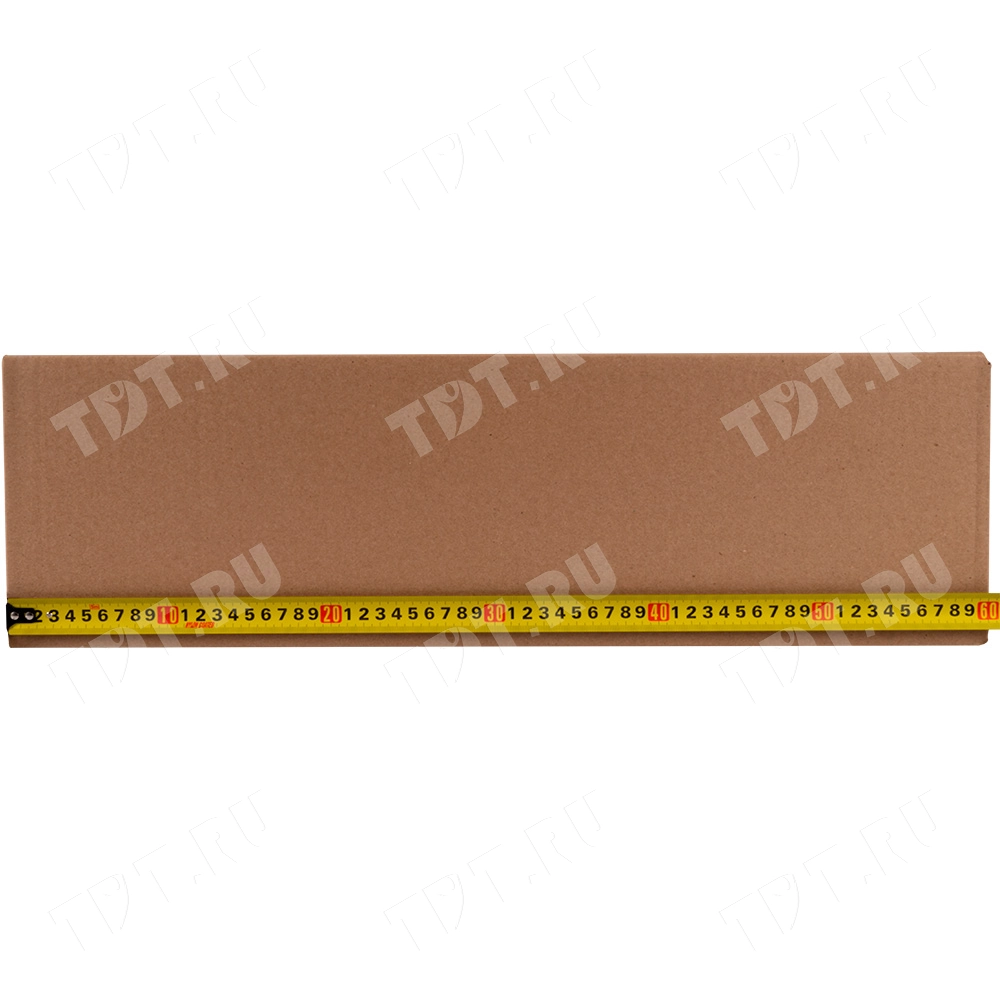 Металлизированный пакет с прослойкой, 17*22 см, С/0