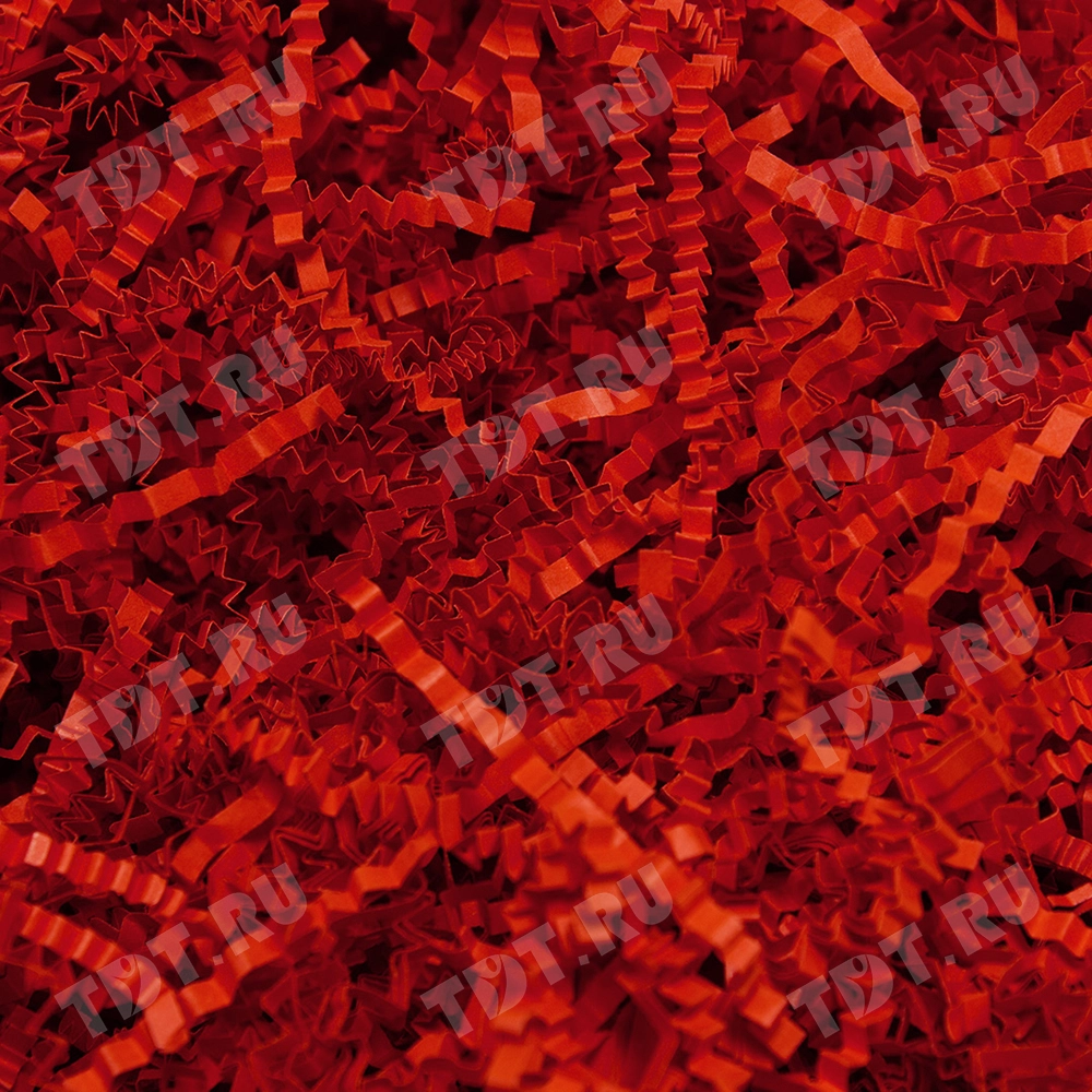 Бумажный наполнитель «Моно 2» в ассортименте, 2 мм, 50 г