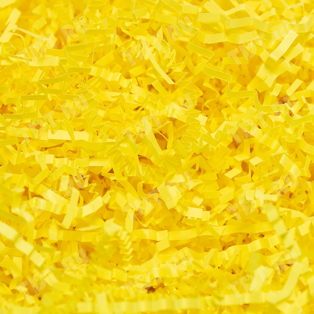 Бумажный наполнитель «Моно 2» в ассортименте, 2 мм, 50 г