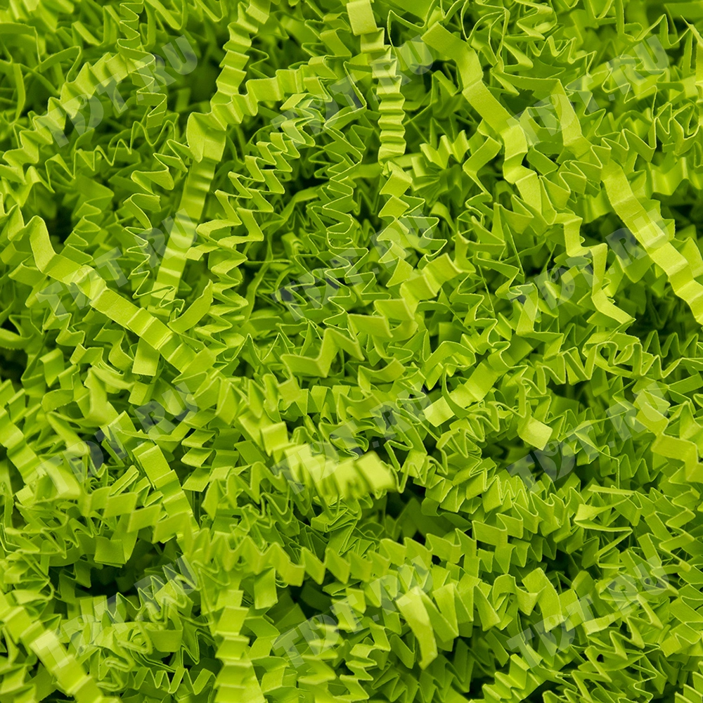 Бумажный наполнитель «Моно 2» в ассортименте, 2 мм, 50 г