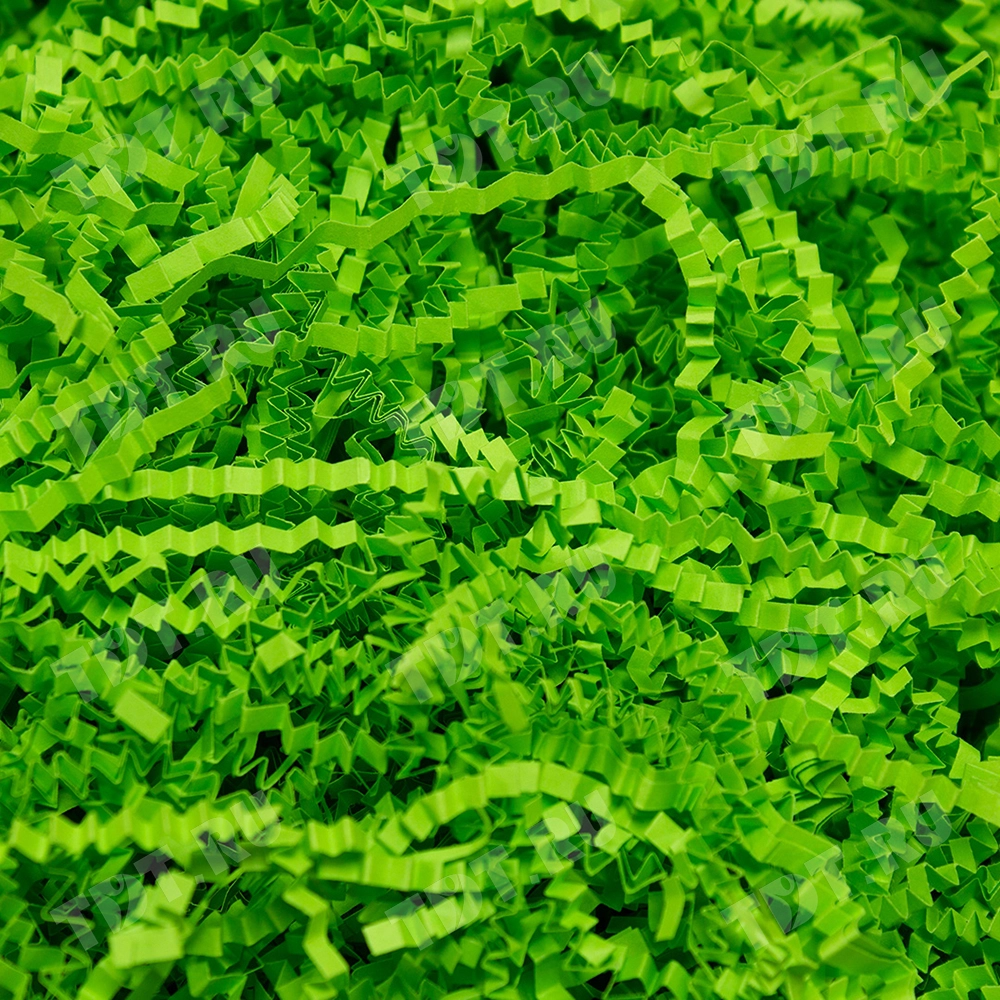 Бумажный наполнитель «Моно 2» в ассортименте, 2 мм, 50 г