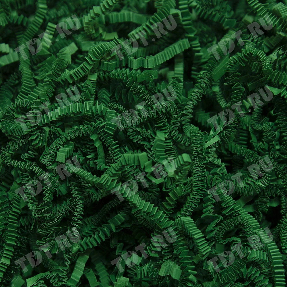 Бумажный наполнитель «Моно 2» в ассортименте, 2 мм, 50 г