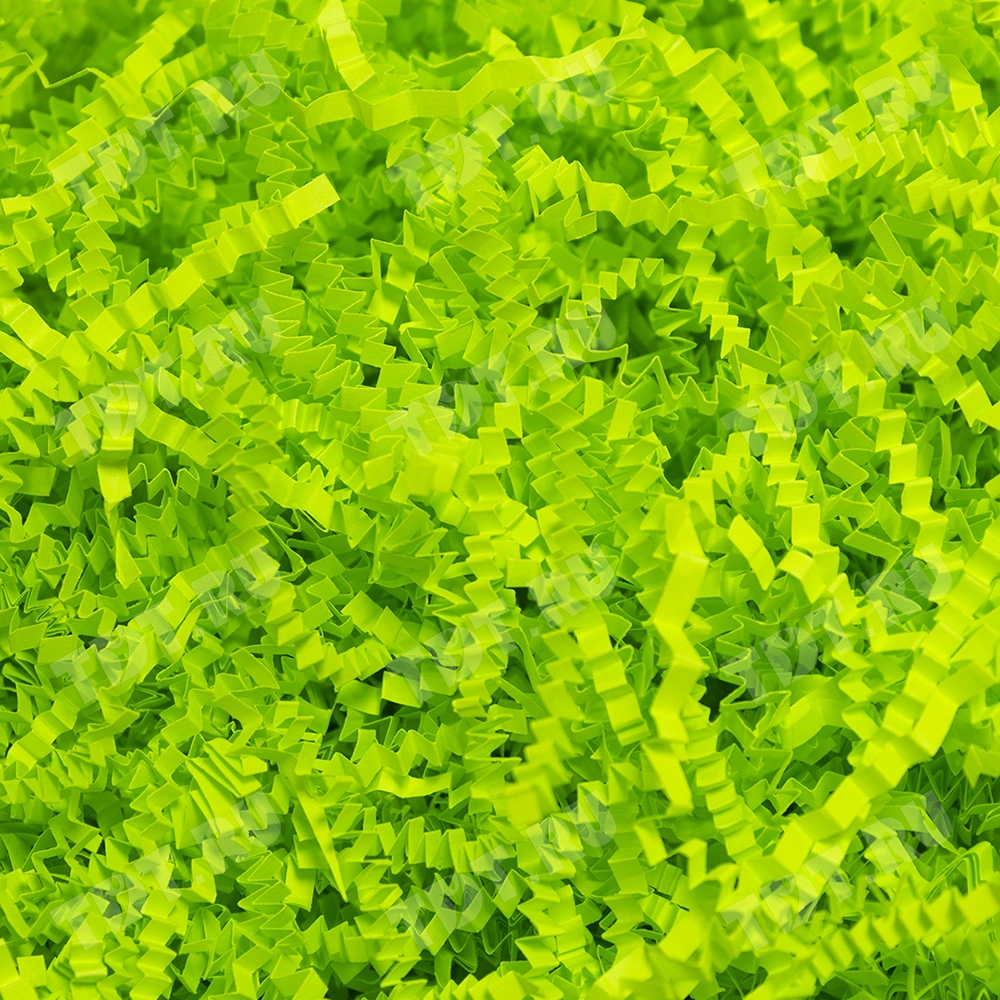 Бумажный наполнитель «Моно 2» в ассортименте, 2 мм, 50 г