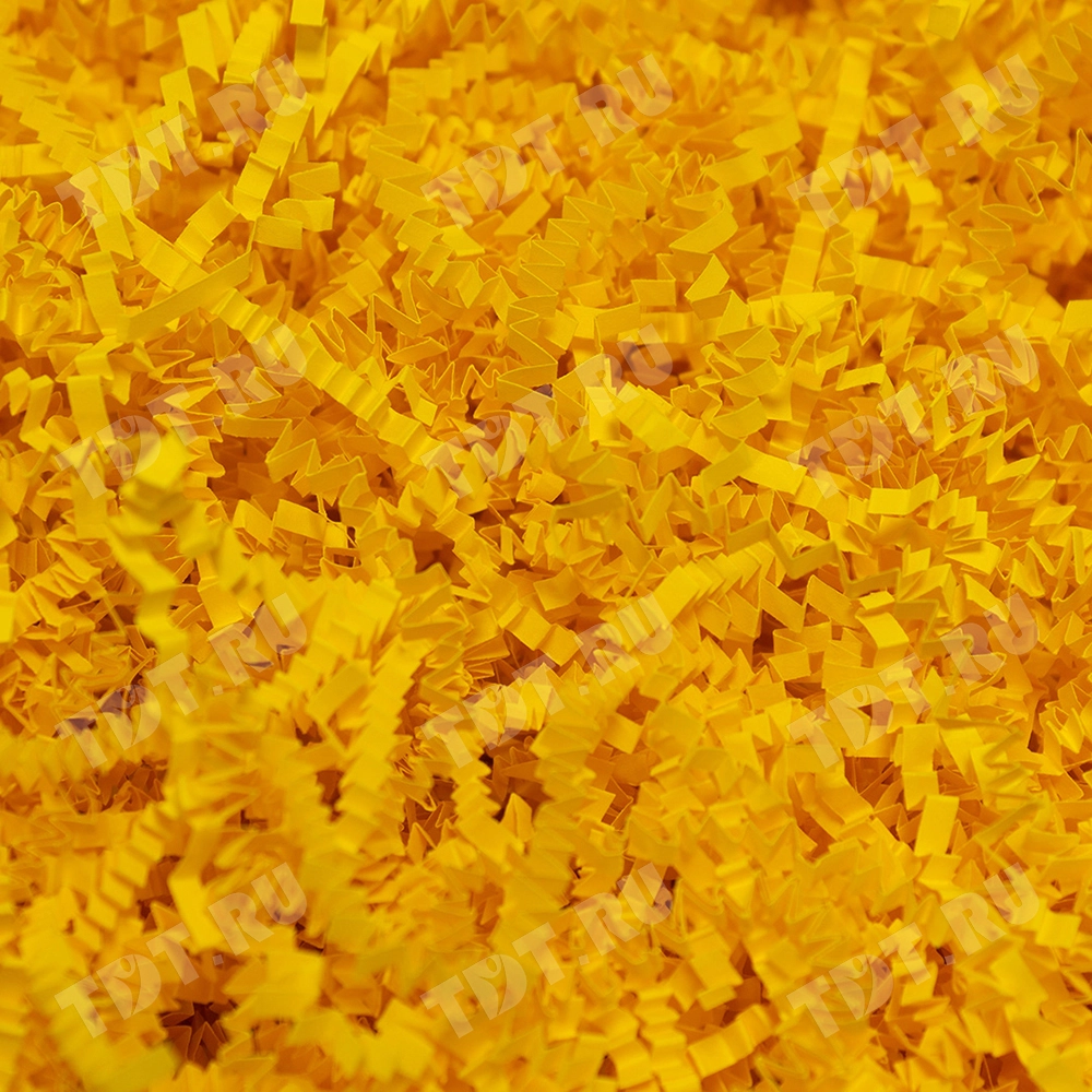 Бумажный наполнитель «Моно 2» в ассортименте, 2 мм, 50 г