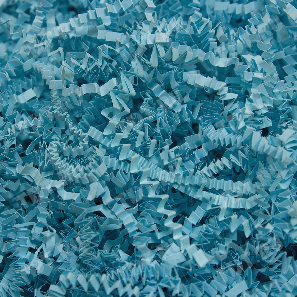 Бумажный наполнитель «Моно 2» в ассортименте, 2 мм, 50 г