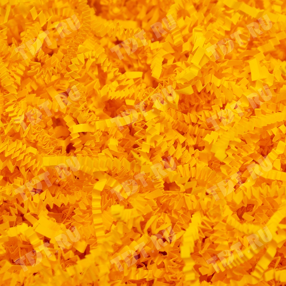 Бумажный наполнитель «Моно 2» в ассортименте, 2 мм, 50 г