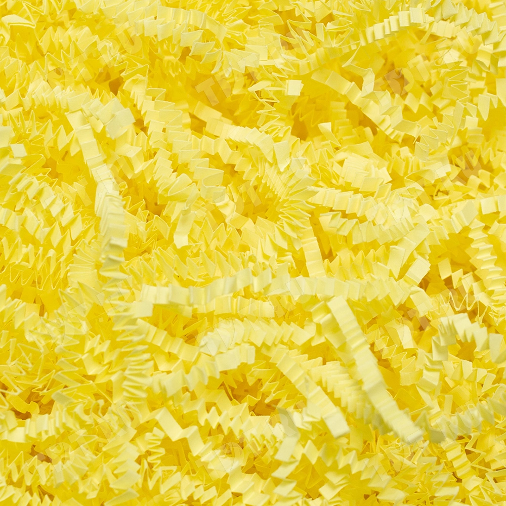 Бумажный наполнитель «Моно 2» в ассортименте, 2 мм, 50 г