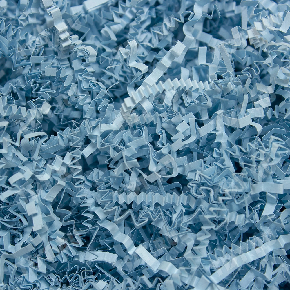 Бумажный наполнитель «Моно 2» в ассортименте, 2 мм, 50 г