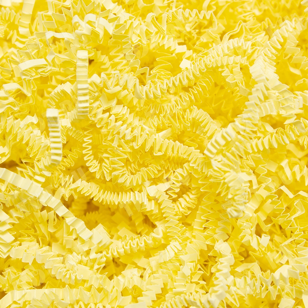 Бумажный наполнитель «Моно 2» в ассортименте, 2 мм, 50 г