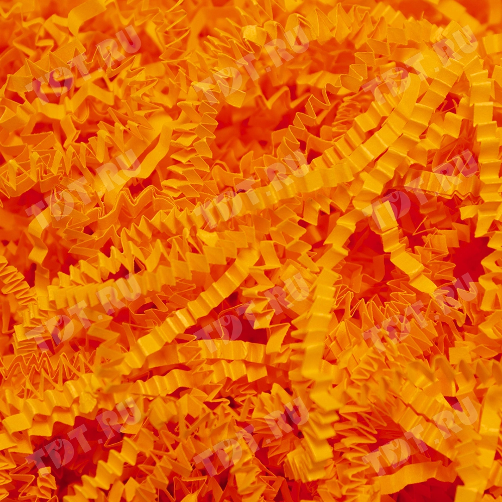 Бумажный наполнитель «Моно 2» в ассортименте, 2 мм, 50 г