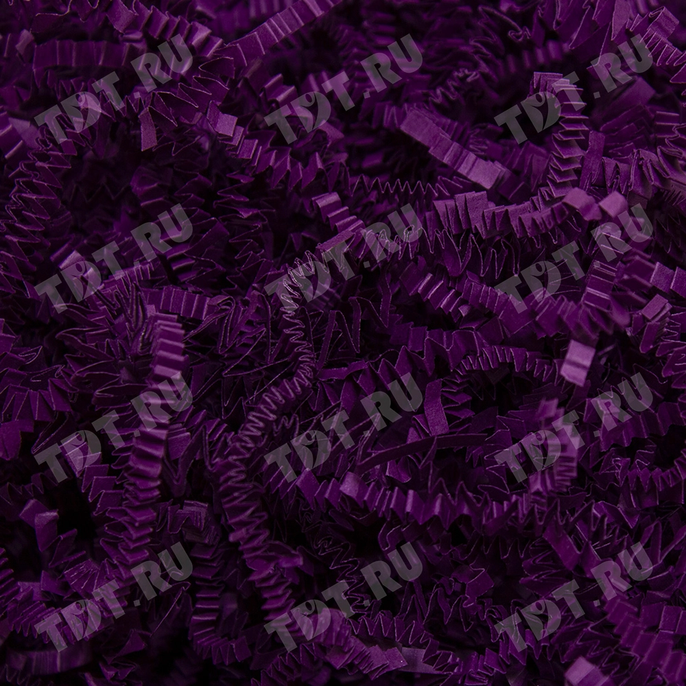 Бумажный наполнитель «Моно 2» в ассортименте, 2 мм, 50 г