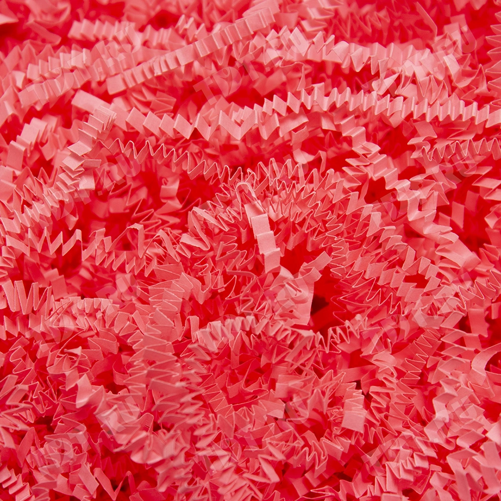 Бумажный наполнитель «Моно 2» в ассортименте, 2 мм, 50 г