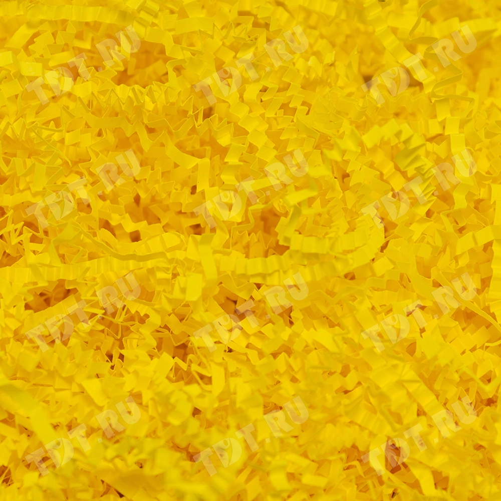 Бумажный наполнитель «Моно 2» в ассортименте, 2 мм, 50 г