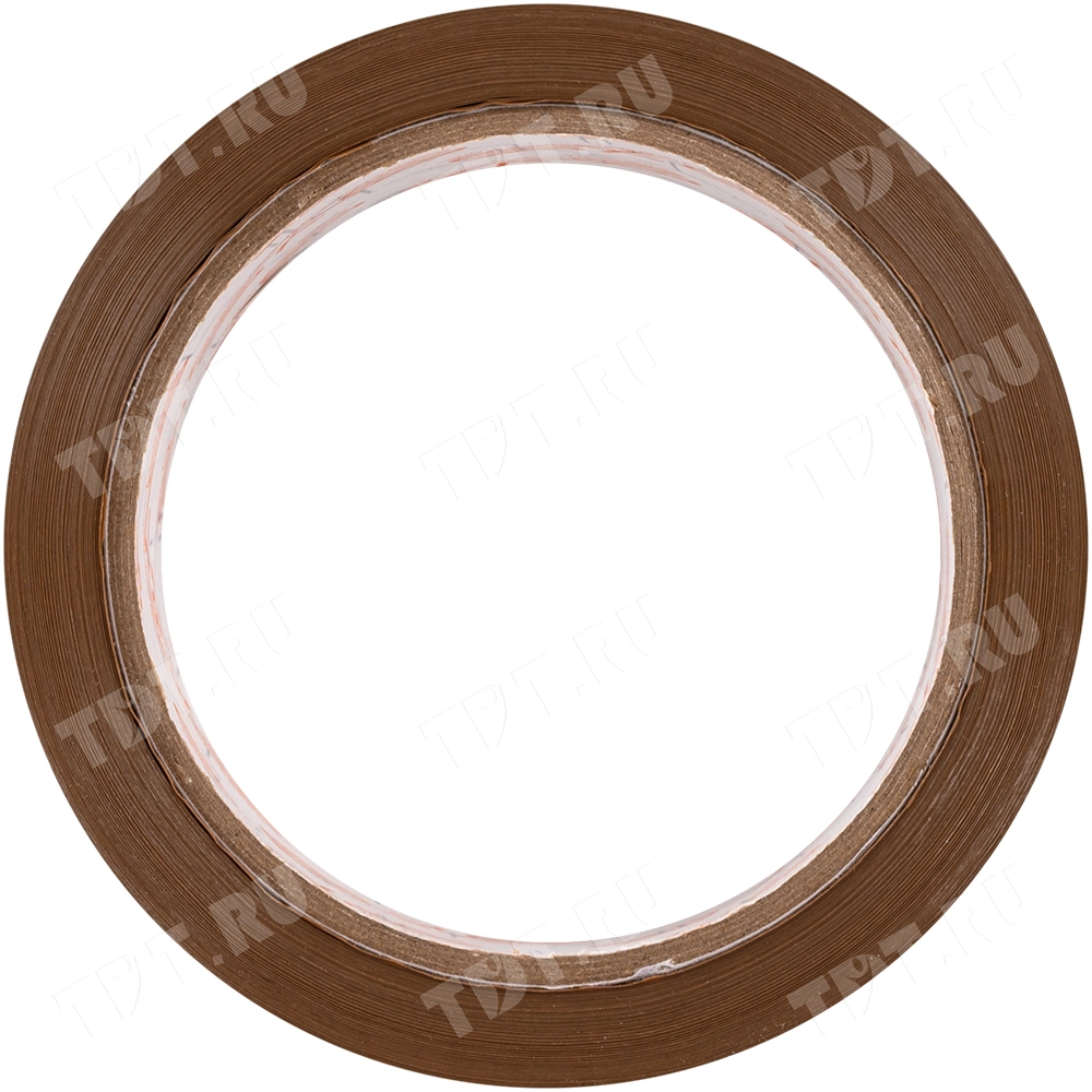 Клейкая лента коричневая SWS, 48мм*66м*45мкм