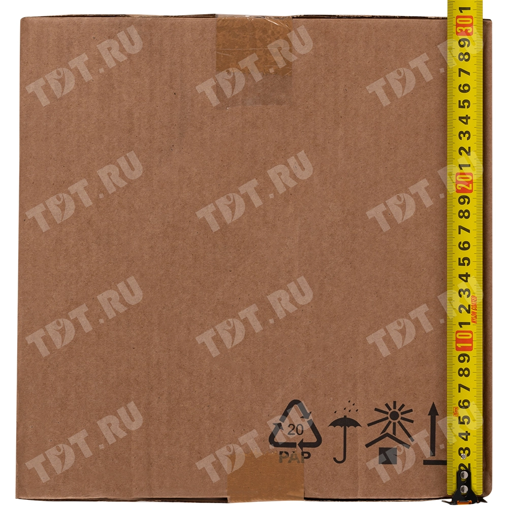 Клейкая лента коричневая SWS, 48мм*66м*45мкм