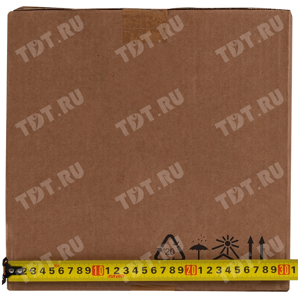 Клейкая лента коричневая SWS, 48мм*66м*45мкм