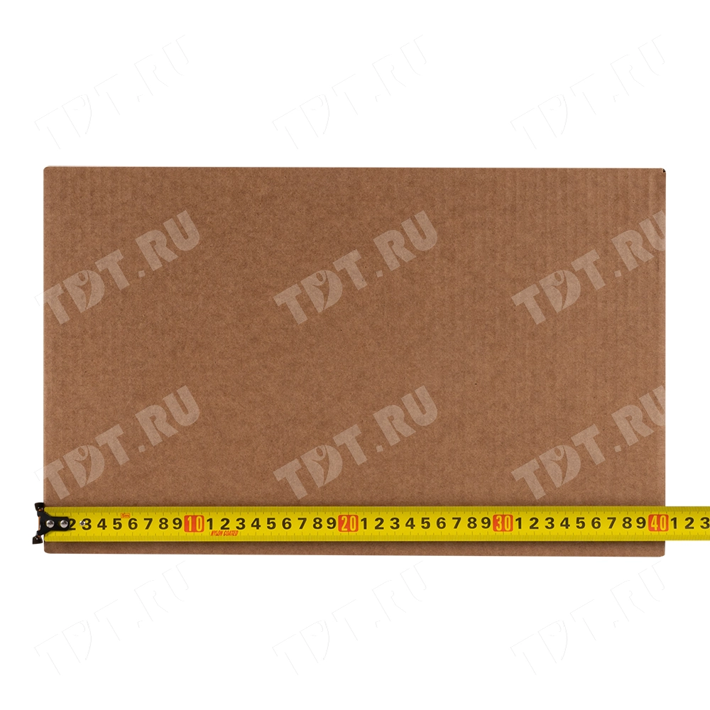 Бумажный наполнитель «Колокольчики», цветная бумага, сине-фиолетовый, 1 кг