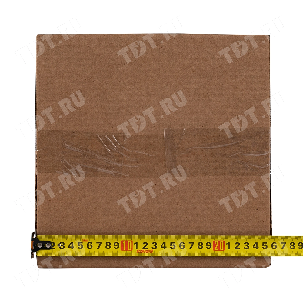 Бумажный наполнитель «Колокольчики», цветная бумага, сине-фиолетовый, 1 кг