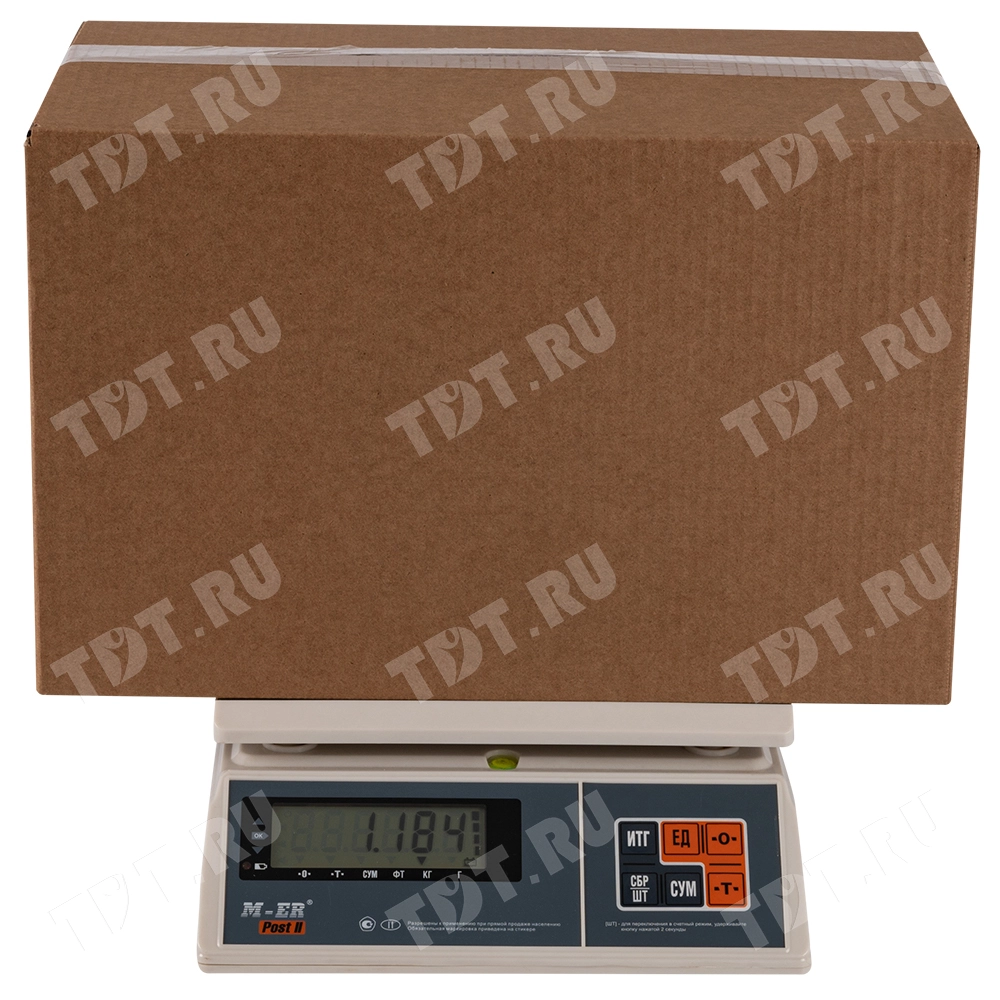 Бумажный наполнитель «Колокольчики», цветная бумага, сине-фиолетовый, 1 кг