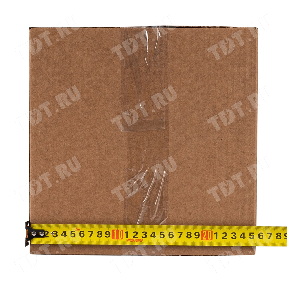 Бумажный наполнитель «Колокольчики», цветная бумага, сине-фиолетовый, 1 кг