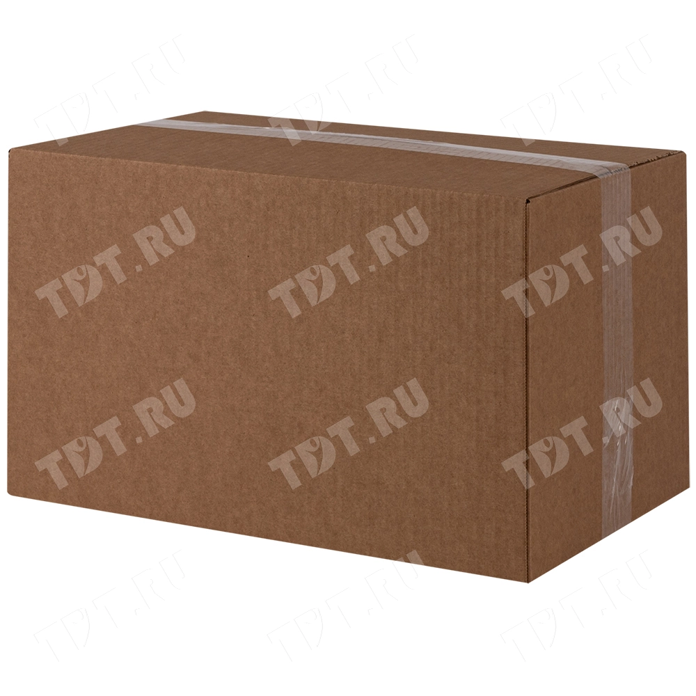 Бумажный наполнитель «Колокольчики», цветная бумага, сине-фиолетовый, 1 кг