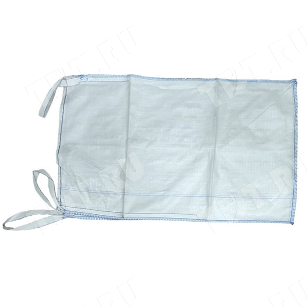 Биг-бэг мешок глухой низ/открытый верх, 95*95*180 см