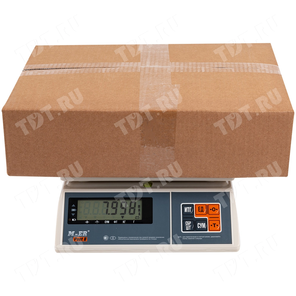 Курьер-пакет белый без печати, без кармана, 240*320+40 мм, 50 мкм, 100 шт.