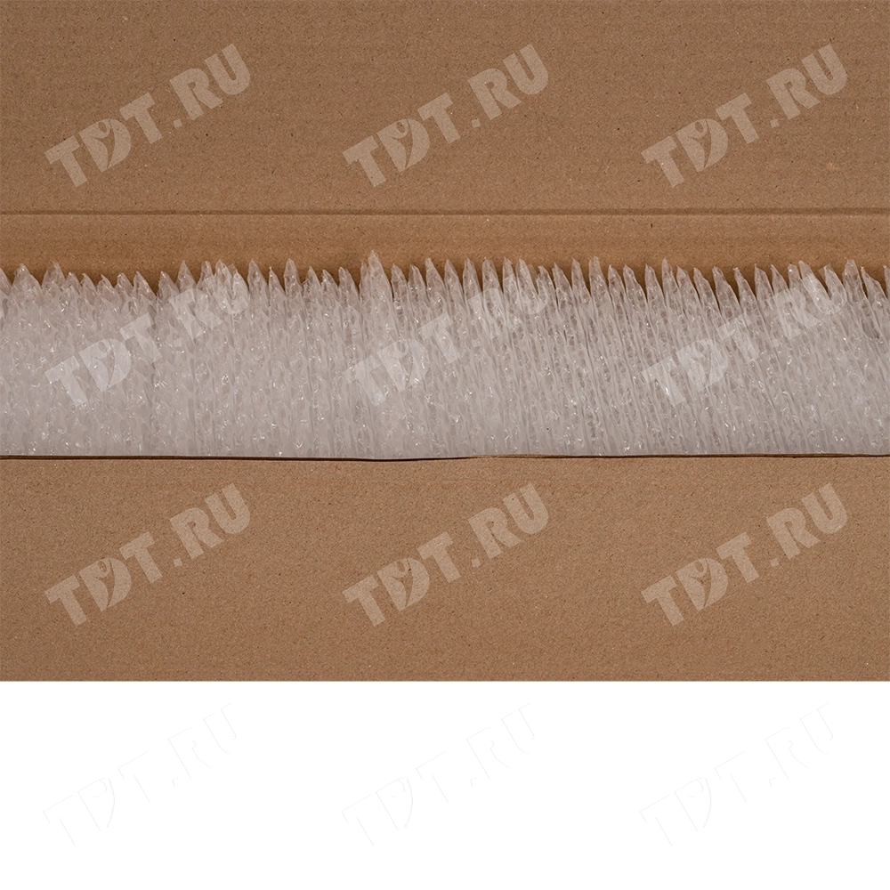 Пакет ВПП, трёхслойный, 10*10 см, 100 шт.