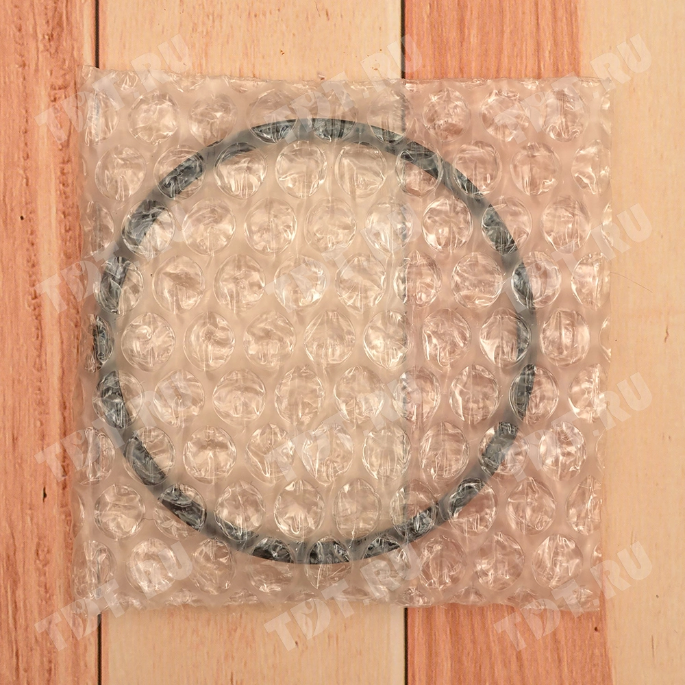 Пакет ВПП, трёхслойный, 10*10 см, 100 шт.