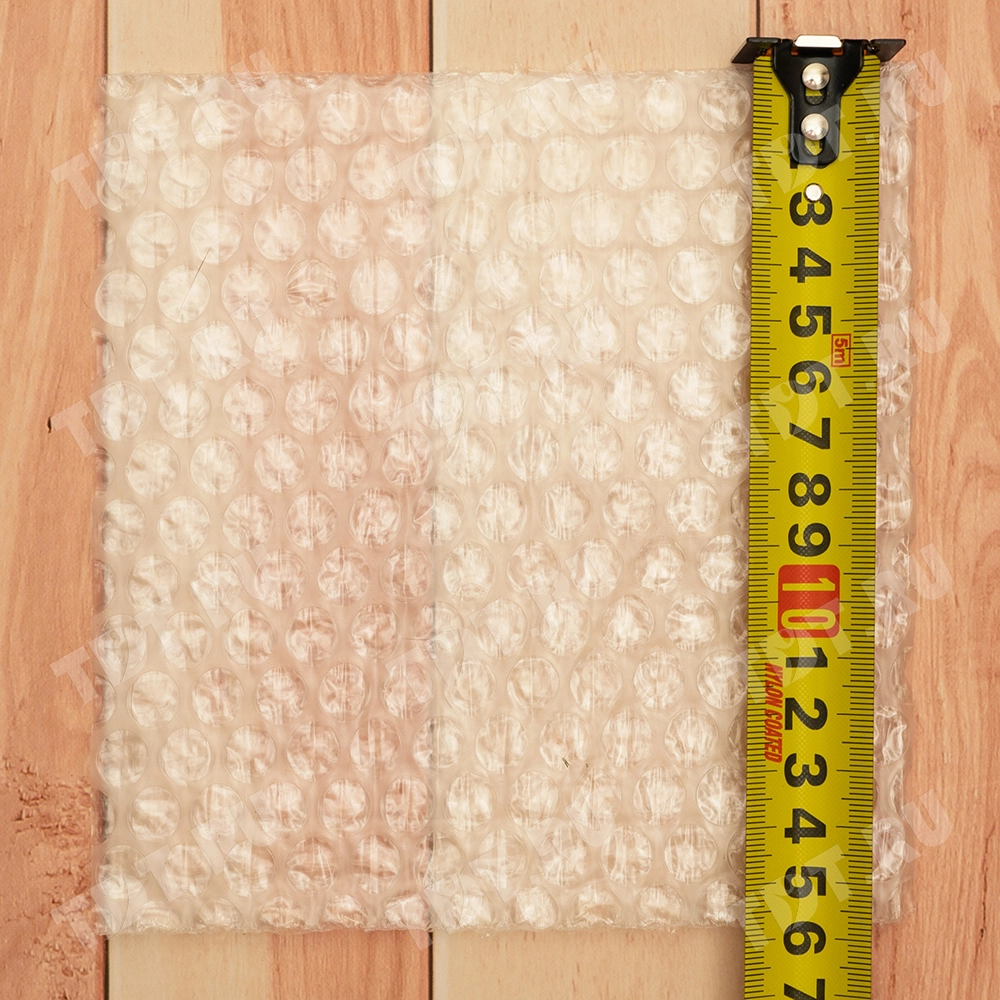 Пакет ВПП, трёхслойный, 15*15 см, 100 шт.