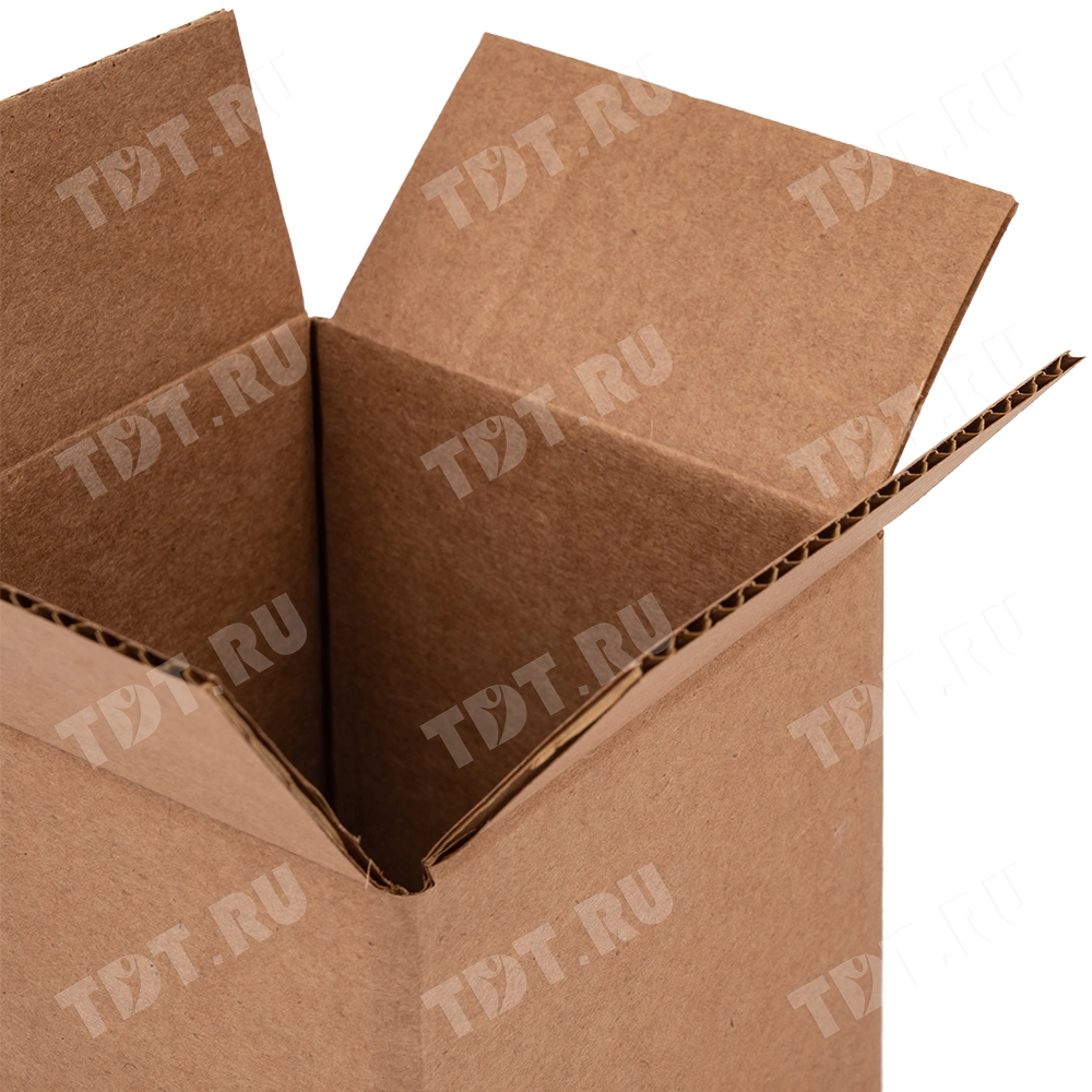 Короб №22/1-Ц, 100*100*100 мм, Т-23 В, 25 шт.