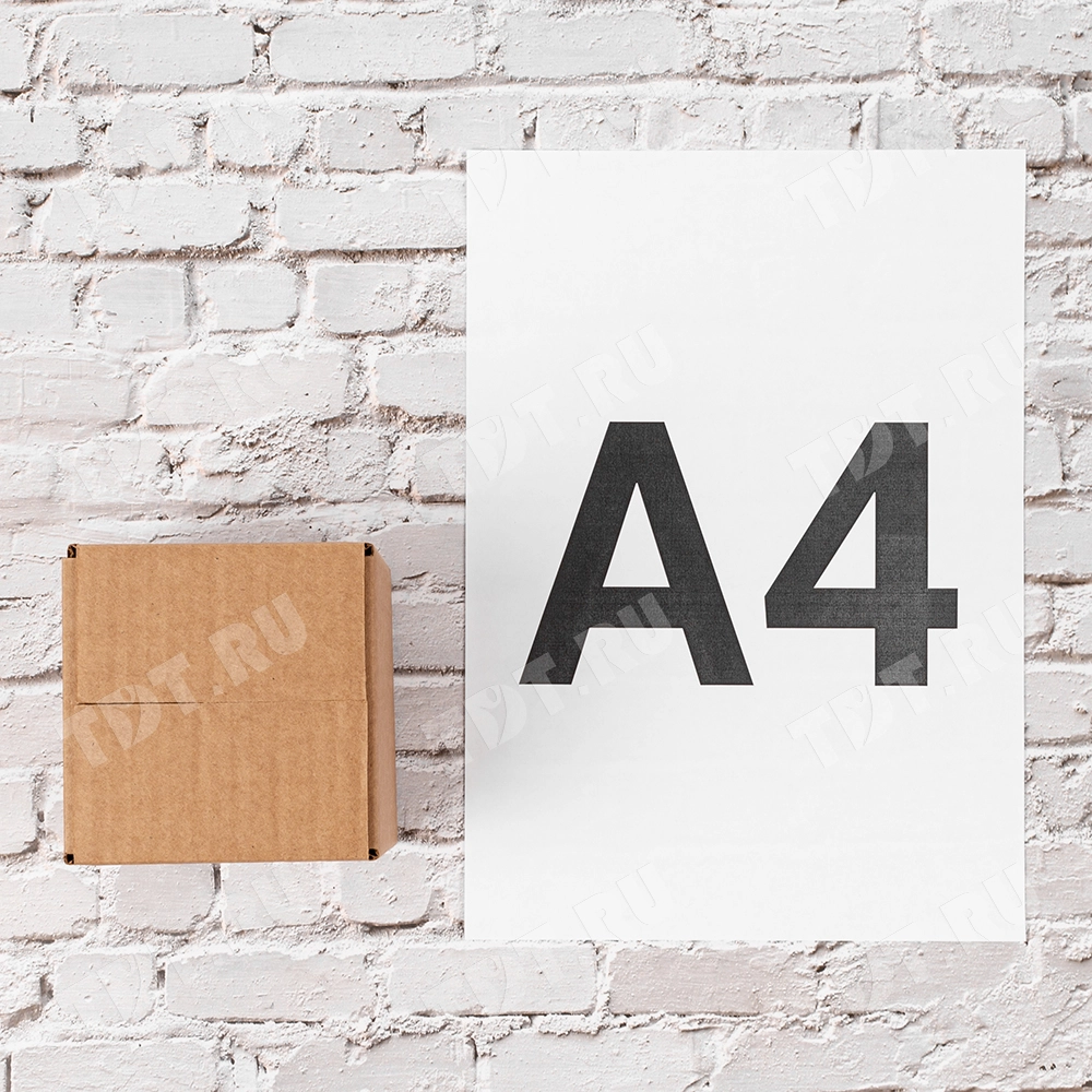 Короб №22/1-Ц, 100*100*100 мм, Т-23 В, 25 шт.