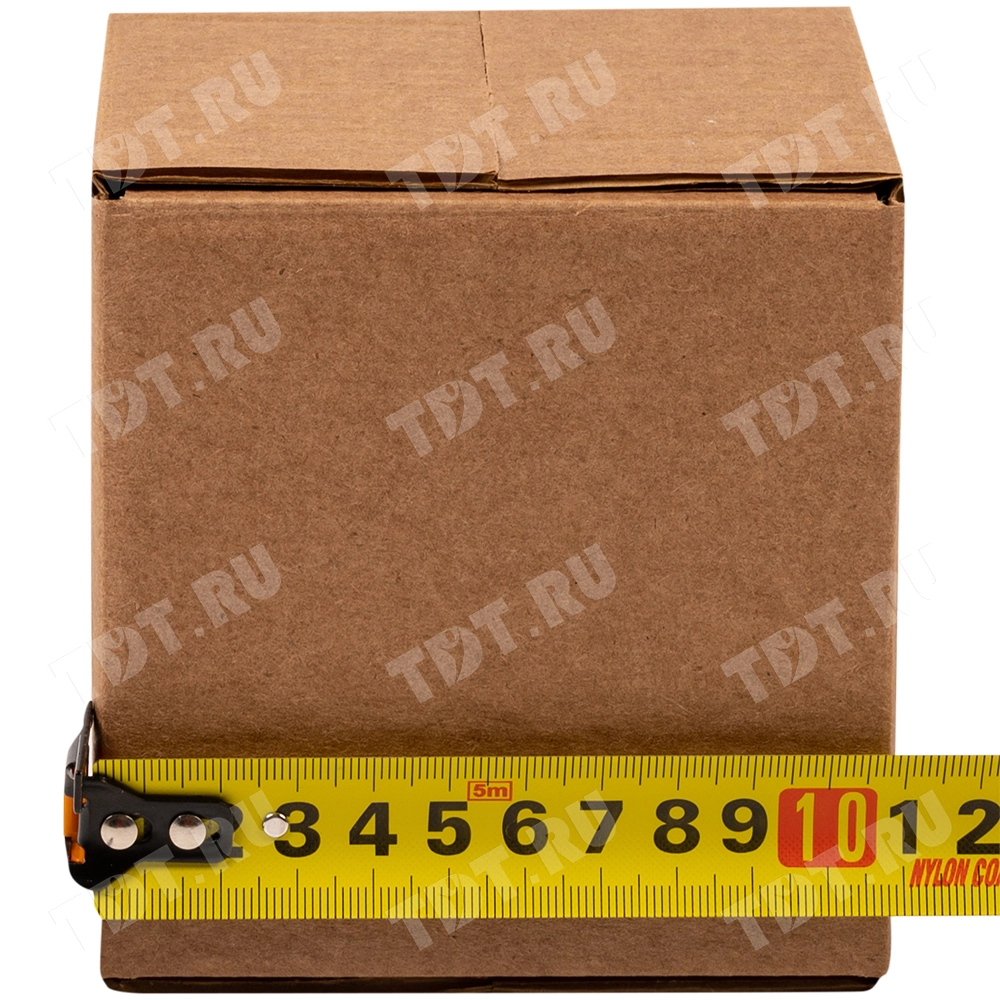 Короб №22/1-Ц, 100*100*100 мм, Т-23 В, 25 шт.