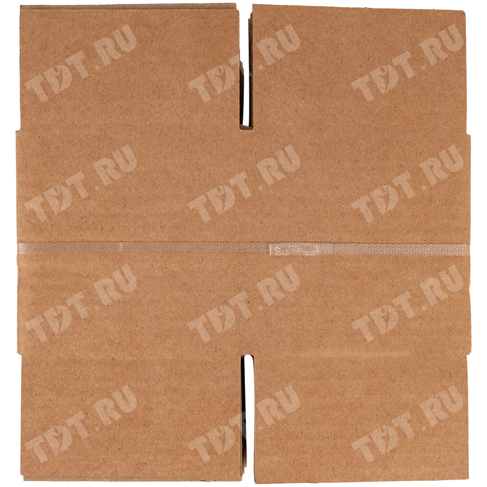 Короб №22/1-Ц, 100*100*100 мм, Т-23 В, 25 шт.