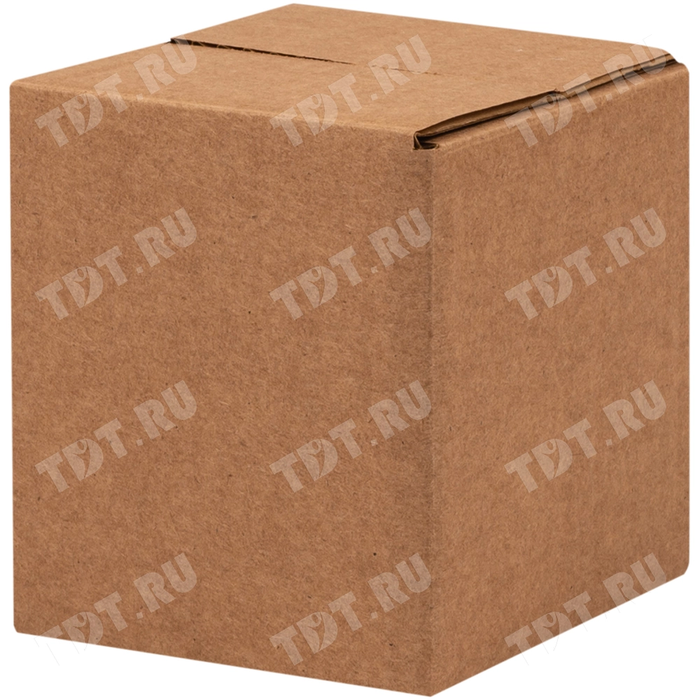 Короб №22/1-Ц, 100*100*100 мм, Т-23 В, 25 шт.