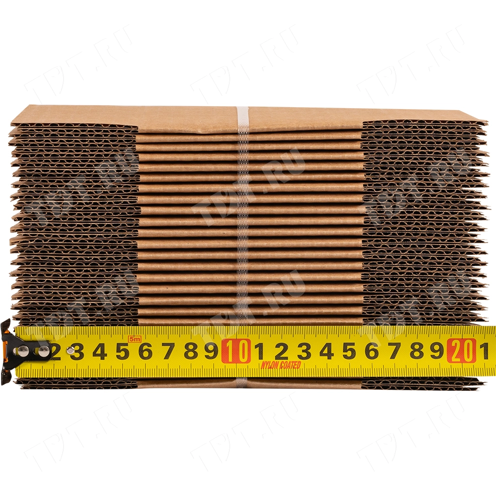 Короб №22/1-Ц, 100*100*100 мм, Т-23 В, 25 шт.