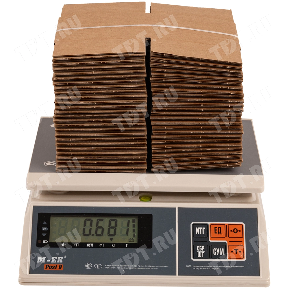 Короб №22/1-Ц, 100*100*100 мм, Т-23 В, 25 шт.