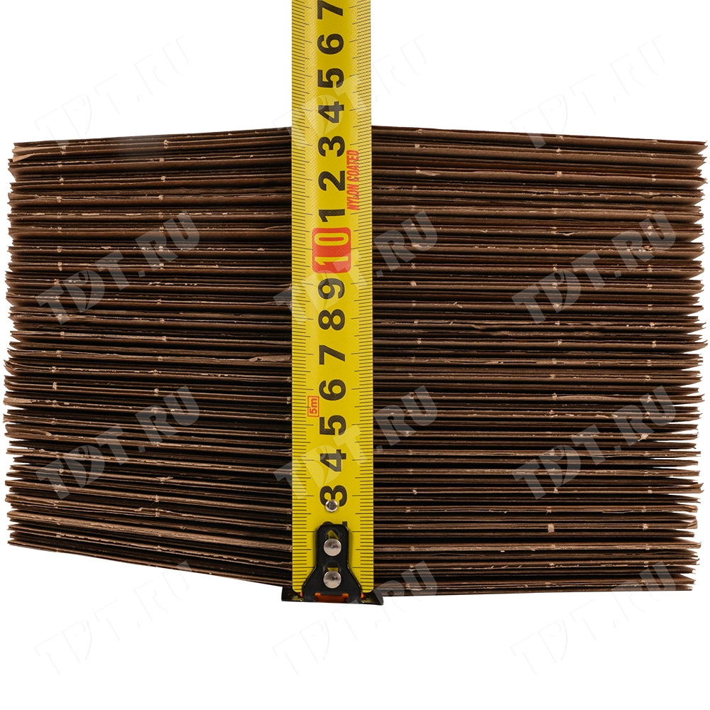 Короб №22/1-Ц, 100*100*100 мм, Т-23 В, 25 шт.