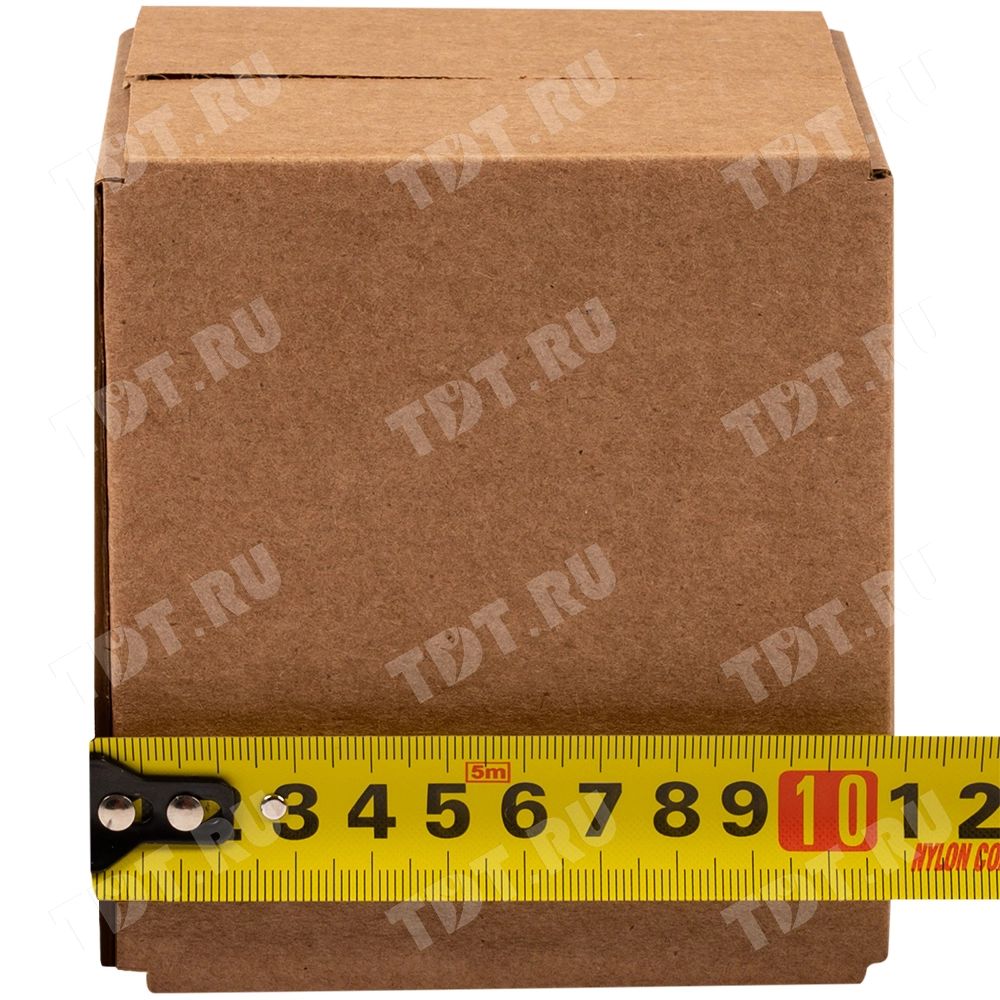 Короб №22/1-Ц, 100*100*100 мм, Т-23 В, 25 шт.