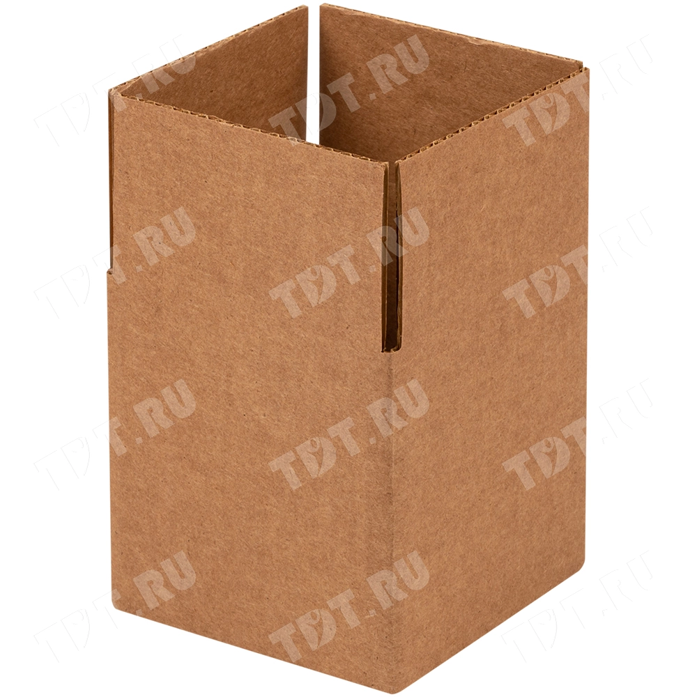 Короб №22/1-Ц, 100*100*100 мм, Т-23 В, 25 шт.