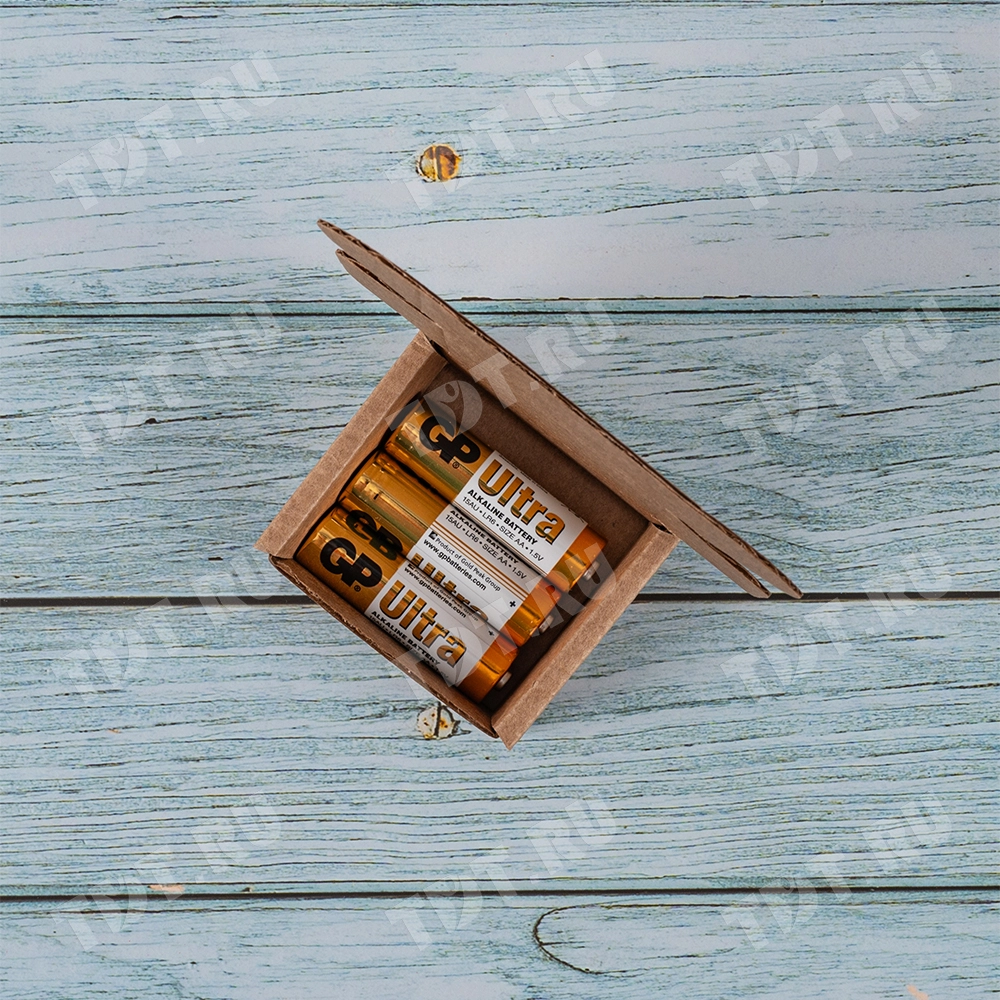 Короб КС-602 МГК, 50*50*25 мм, 20 шт.