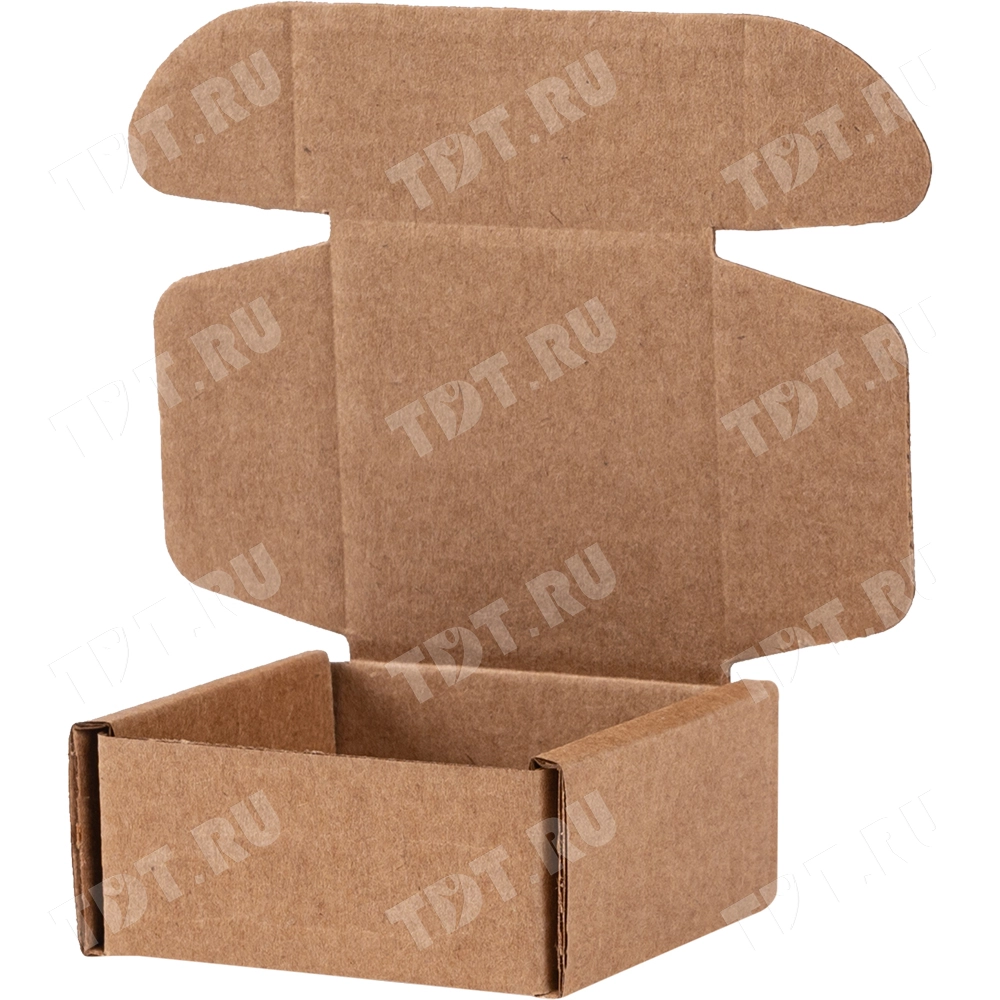 Короб КС-602 МГК, 50*50*25 мм, 20 шт.