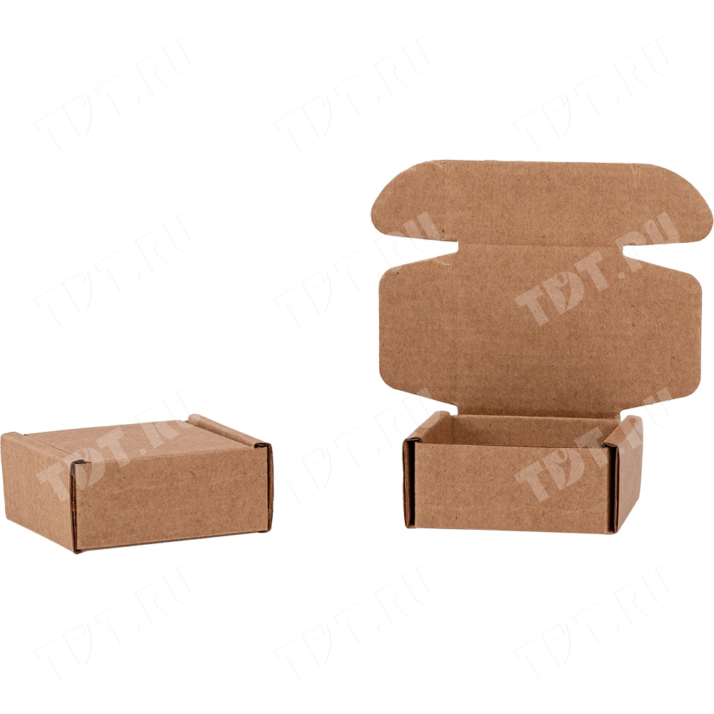 Короб КС-602 МГК, 50*50*25 мм, 20 шт.