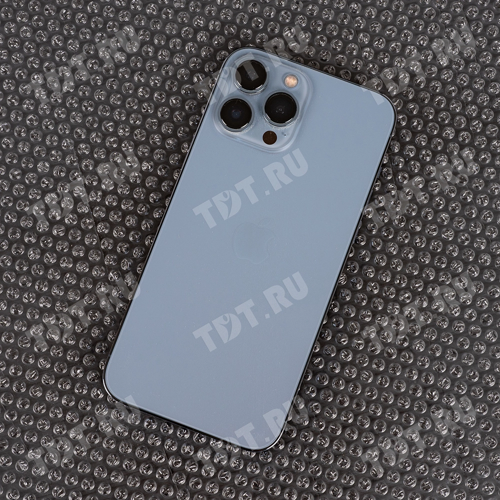 Воздушно пузырьковая пленка, 100*0.75 м «МиниБабл», 25 г/м², двухслойная