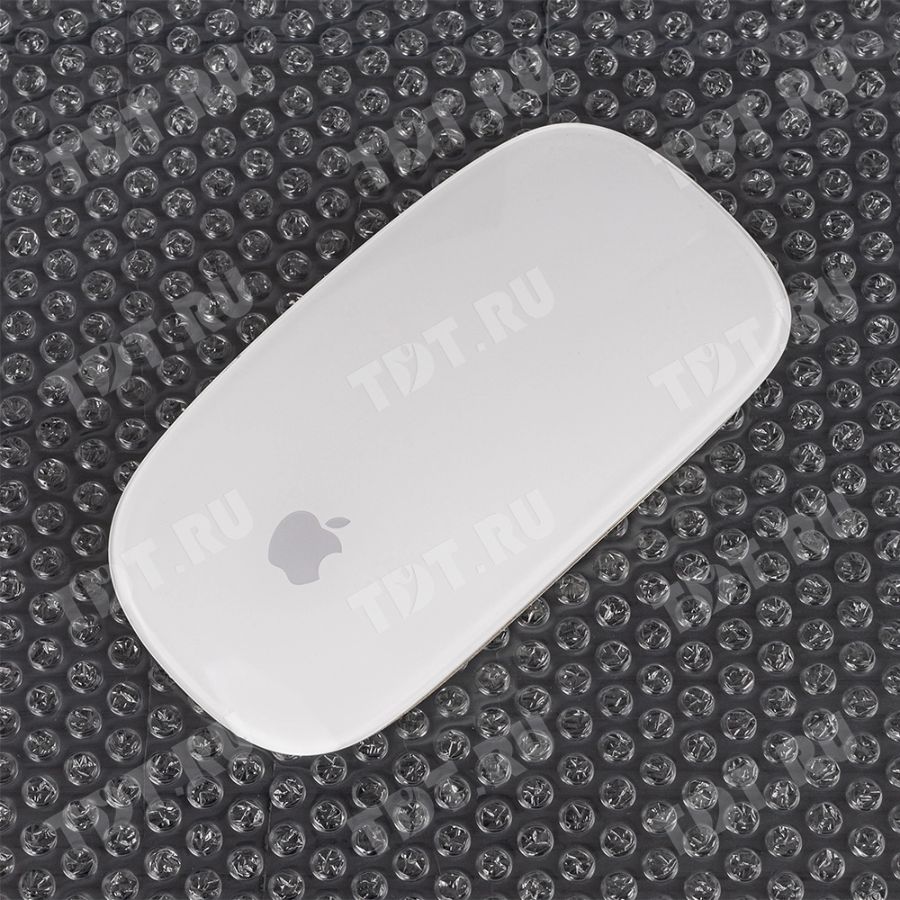 Воздушно пузырьковая пленка, 100*0.75 м «МиниБабл», 25 г/м², двухслойная