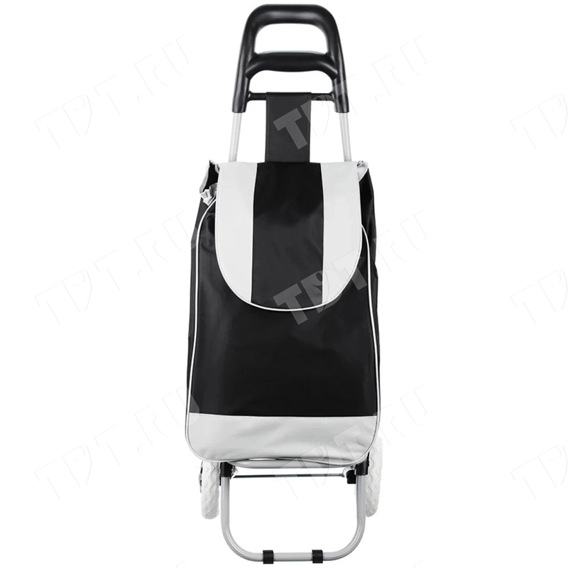 Сумка-тележка двухколесная VETTA, 360*260*950 мм, 30 кг, 28 л