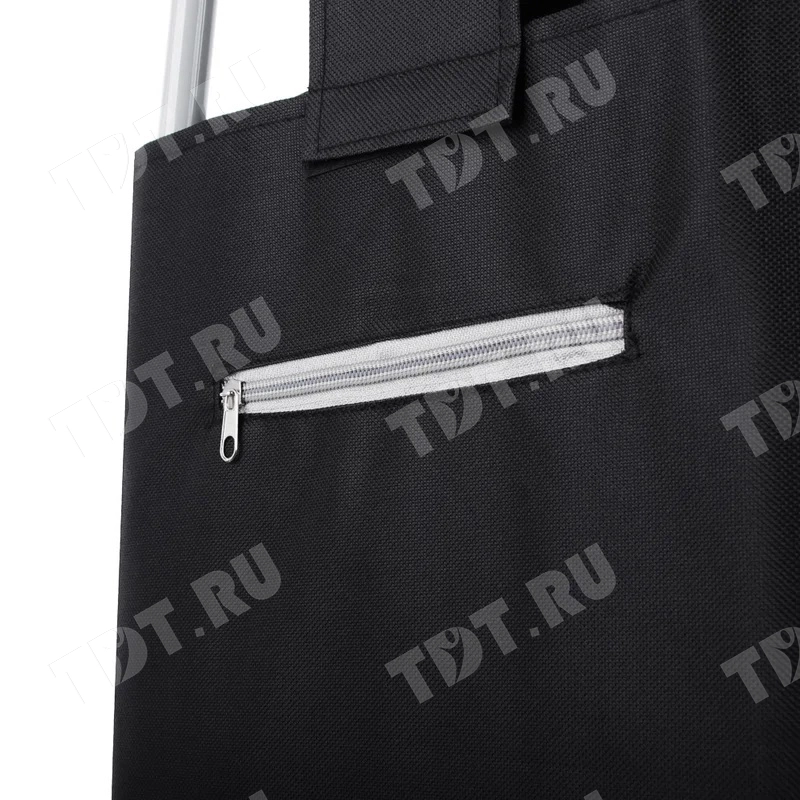 Сумка-тележка двухколесная VETTA, 360*260*950 мм, 30 кг, 28 л